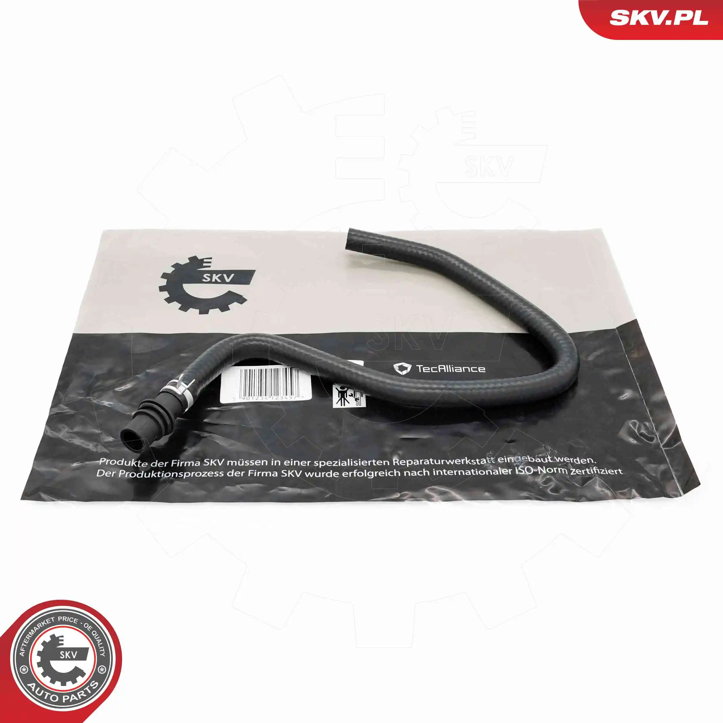 Radiator Hose